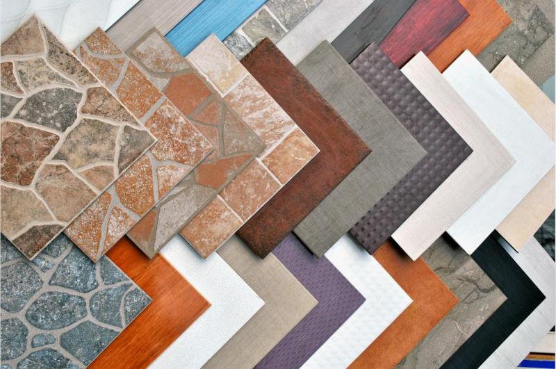 Novità 2023 sulle piastrelle di ceramica cinesi TOP 5