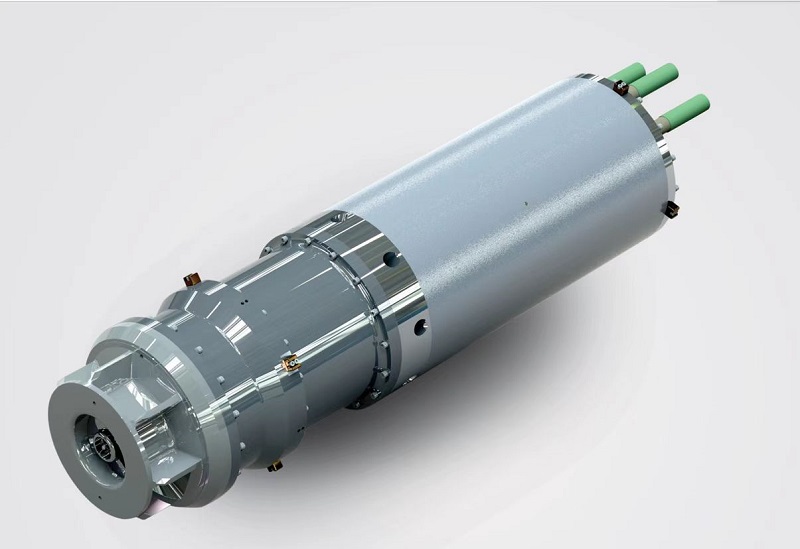 BUSHTHROUGH IN FEEDTHHROUGHI CARAMICI CERAMICI ALTATURE: nuovi processi e direzioni future
