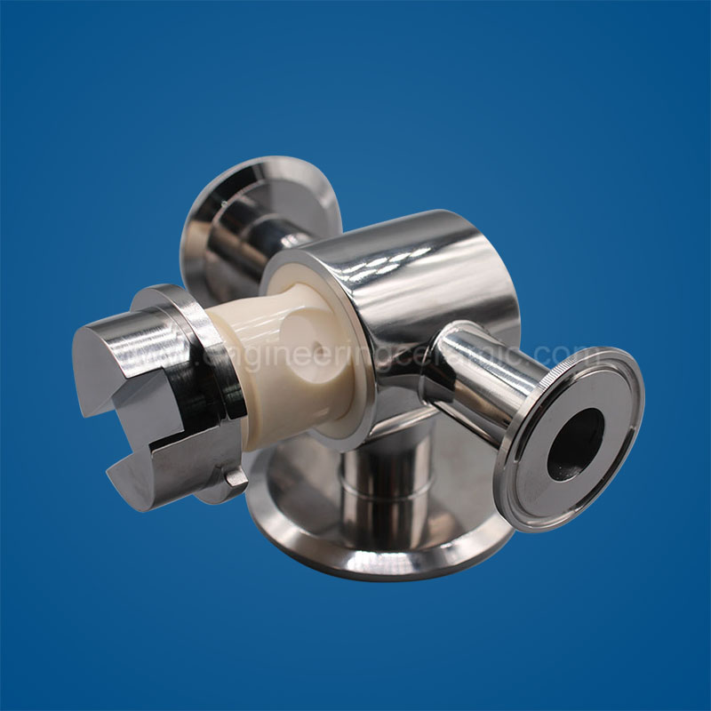 Quali sono i vantaggi dei rivestimenti ceramici delle pompe? Come selezionarli e installarli?